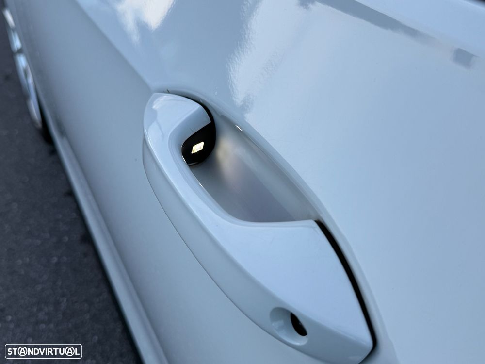 VW Golf 2.0 TSI GTI Clubsport DSG - 17