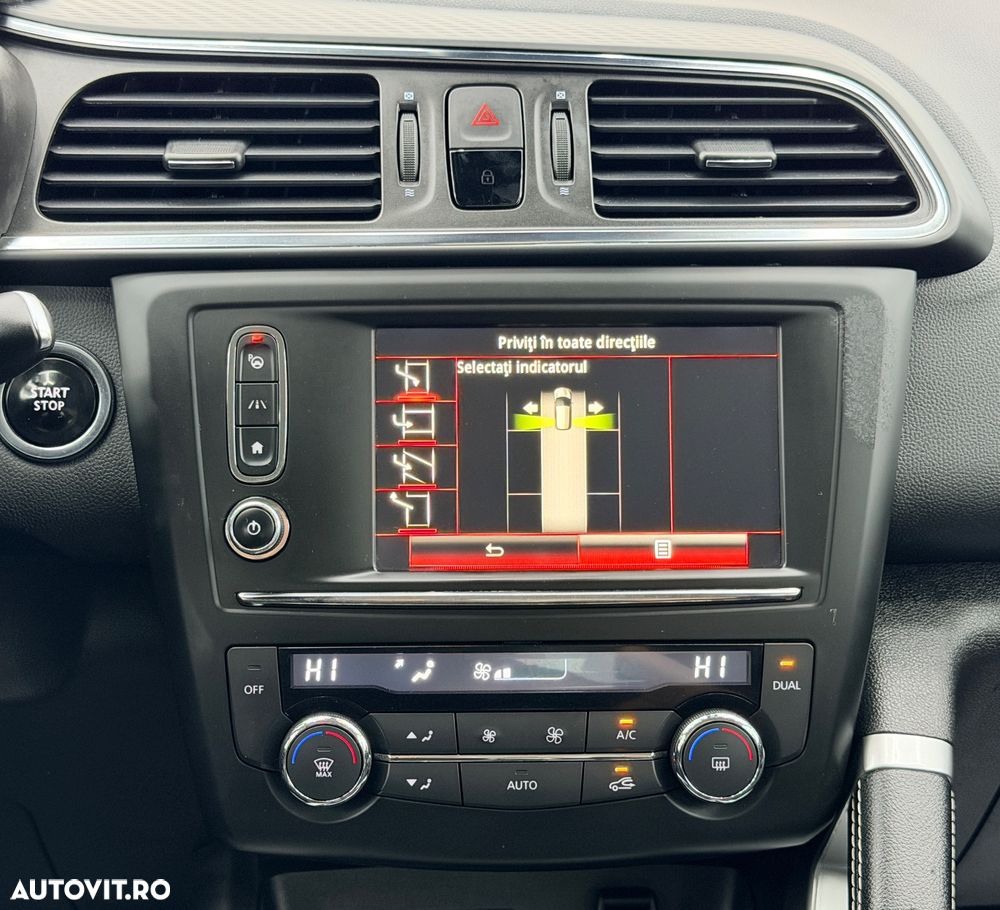 Renault Kadjar Energy dCi 130 Bose Edition - 31