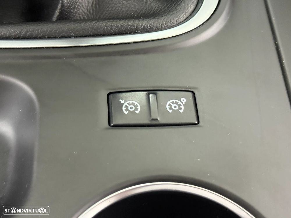 Renault Mégane Sport Tourer 1.5 Blue dCi Limited - 29