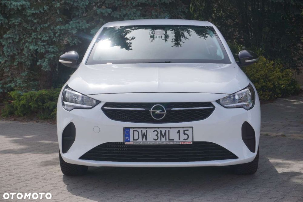 Opel Corsa 1.5 D Edition S&S - 4