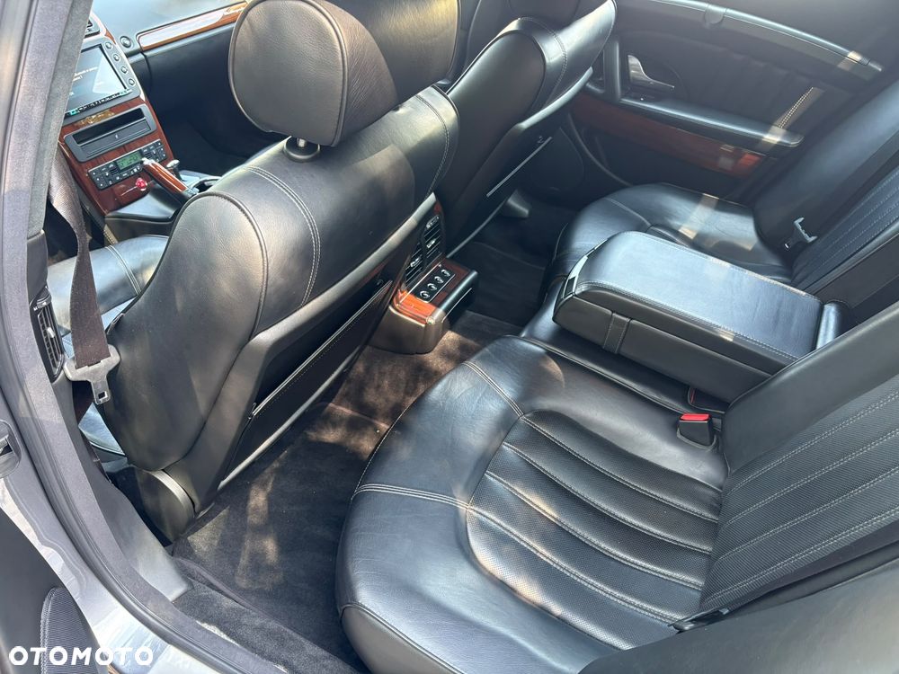 Maserati Quattroporte Automatic - 18