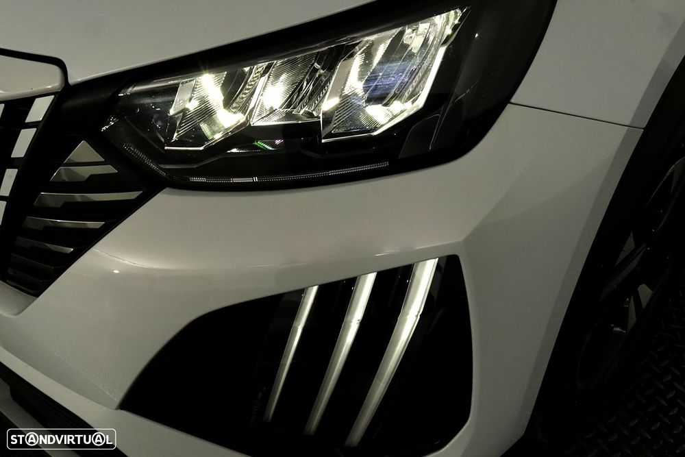 Peugeot 2008 1.2 PureTech Allure - 6