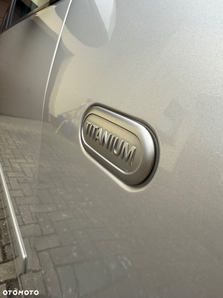 Ford C-MAX 2.0 TDCi Titanium - 8