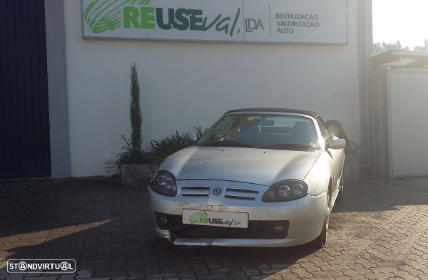 Manga De Eixo Tr Dto Mg Mg Tf - 3