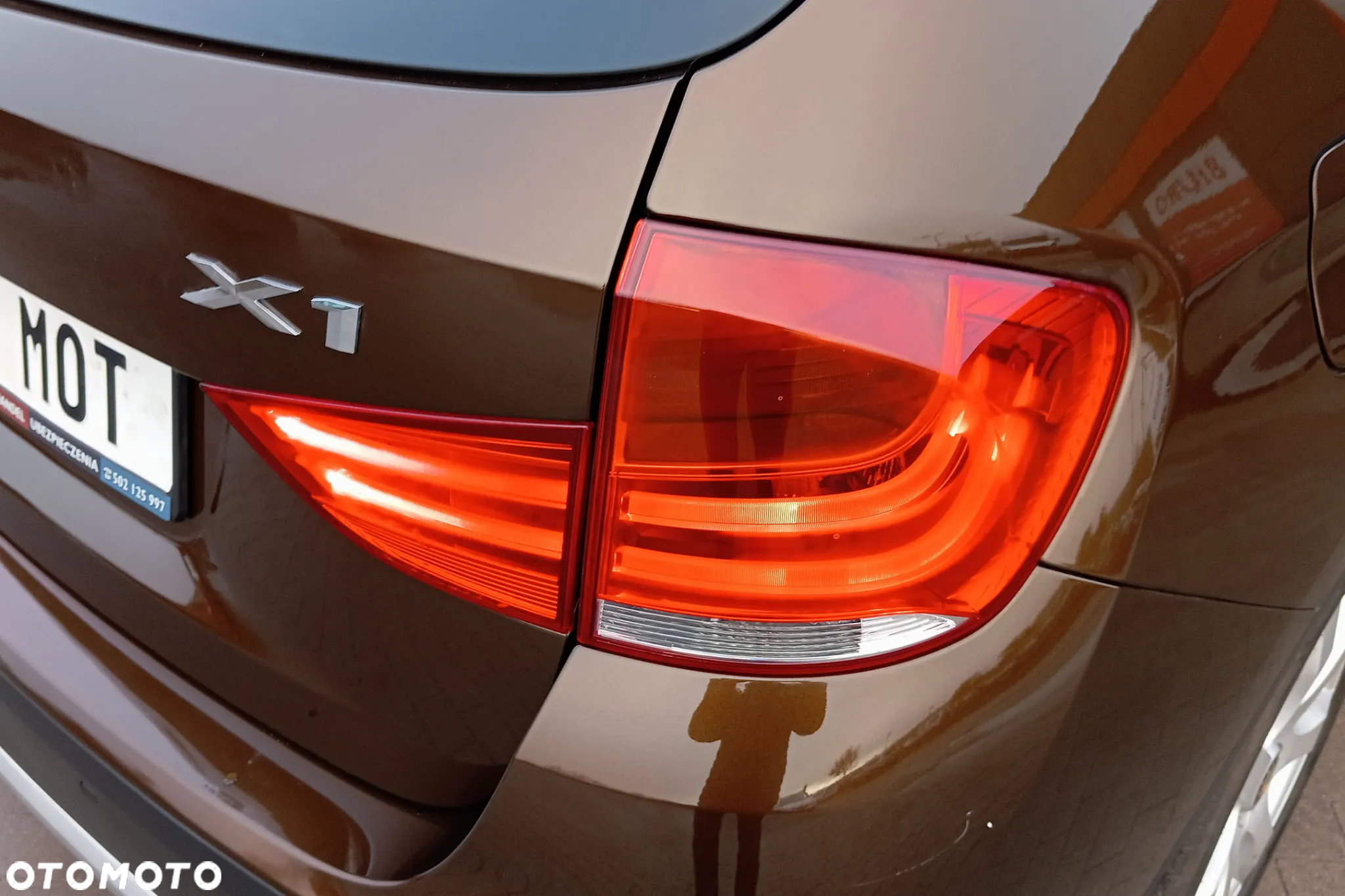 BMW X1 sDrive18i - 17