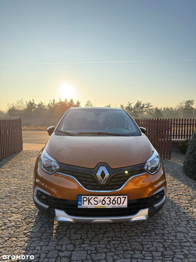 Renault Captur - 2