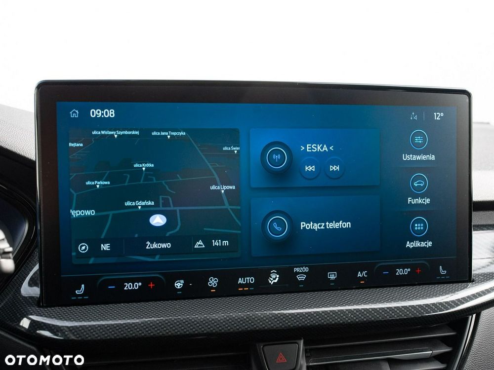 Ford Focus 2.3 EcoBoost S&S ST - 18
