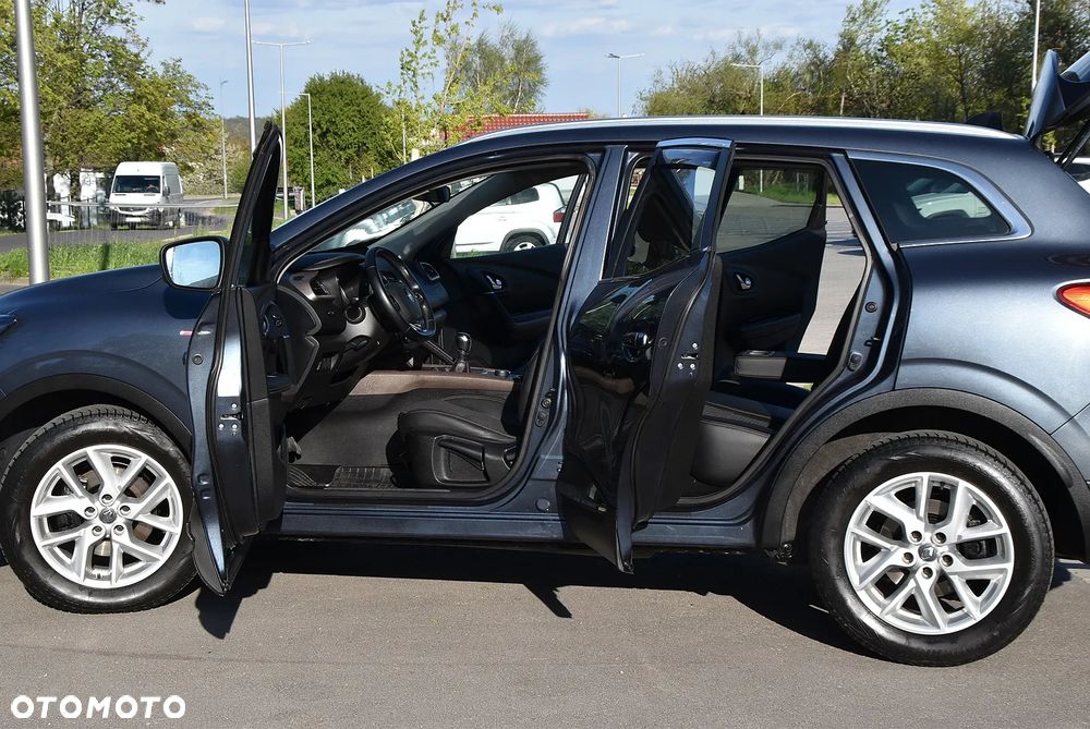 Renault Kadjar Energy TCe 130 LIMITED - 10