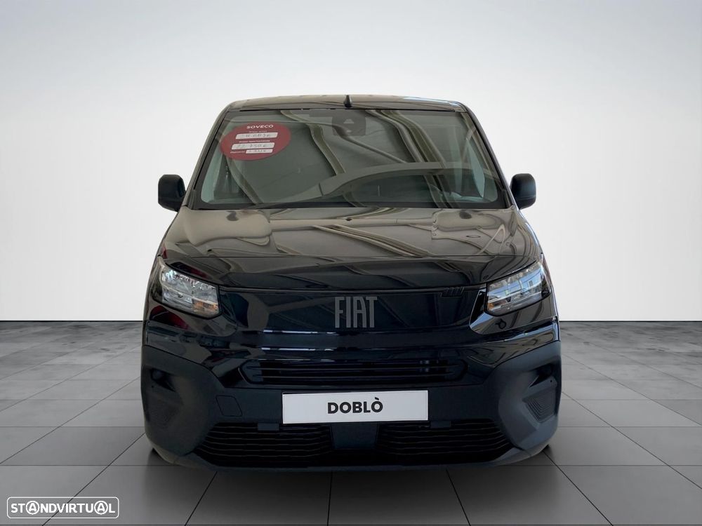 Fiat Doblo DOBLO 1.5MJET 100CV L1 - 2
