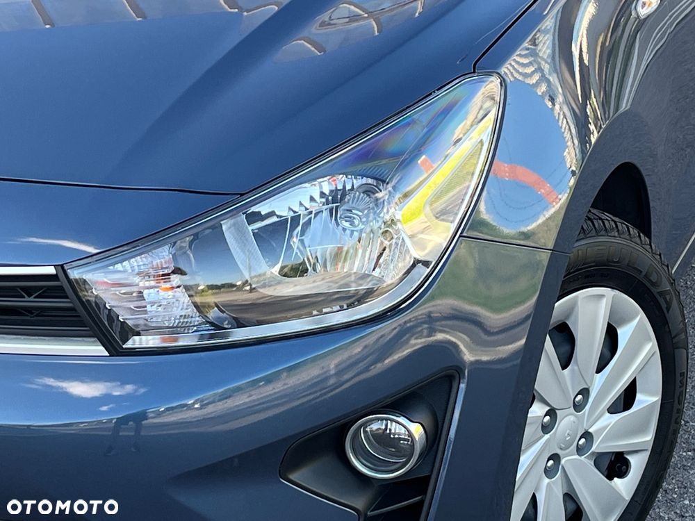 Kia Rio 1.2 M - 36