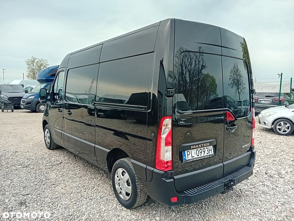 Renault Master Brygadówka - 7