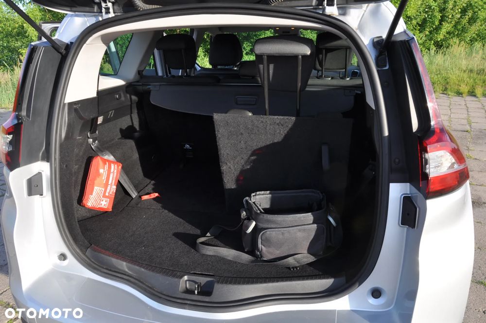 Renault Scenic 1.5 dCi Intens - 30