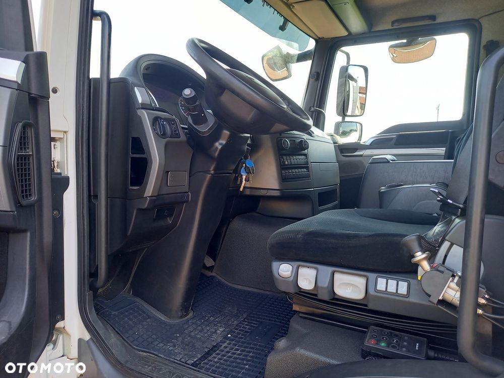 MAN TGL 12 250 EURO 6 !! - 11