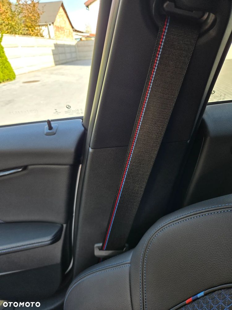 BMW Seria 1 118i M Sport - 29