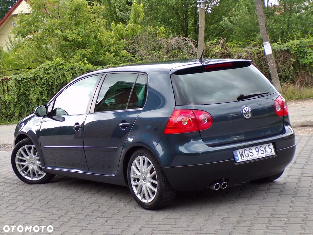 Volkswagen Golf 1.4 TSI GT Sport - 14