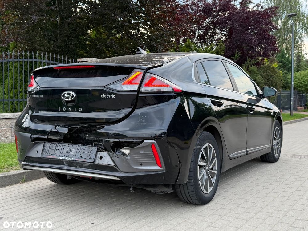 Hyundai IONIQ Premium - 8