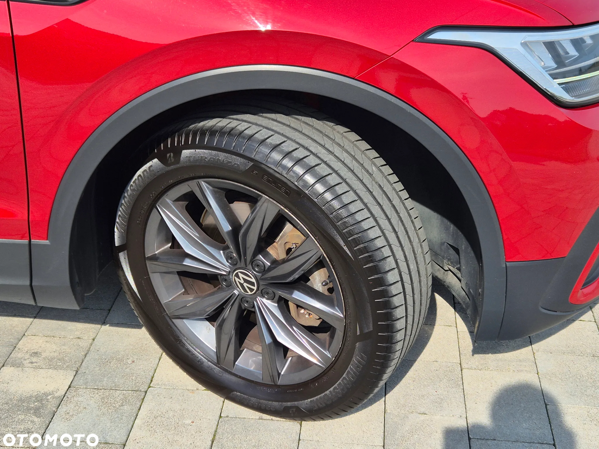 Volkswagen Tiguan 2.0 TDI SCR Life DSG - 6