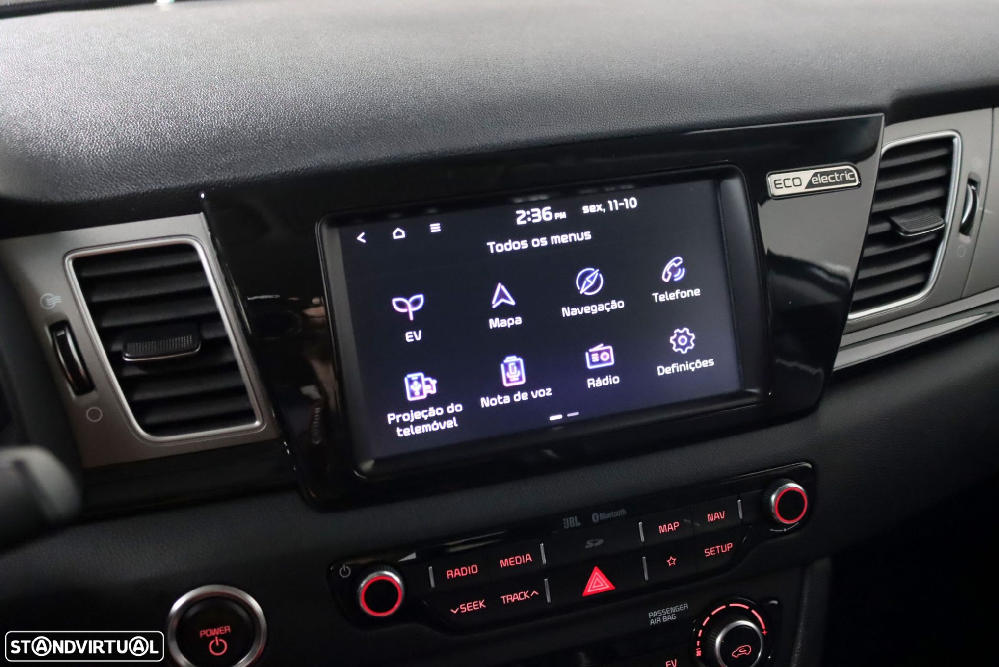 Kia e-Niro 64kWh - 15
