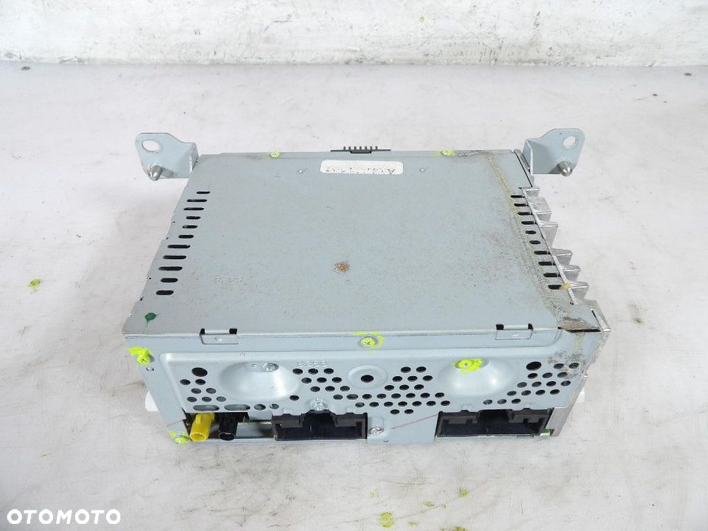 FORD FUSION II LIFT USA RADIO HS7T-19C107-ZB - 2
