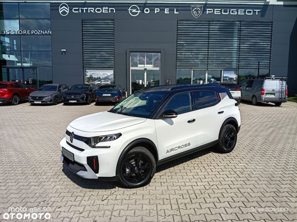 Citroën C3 Aircross - 2