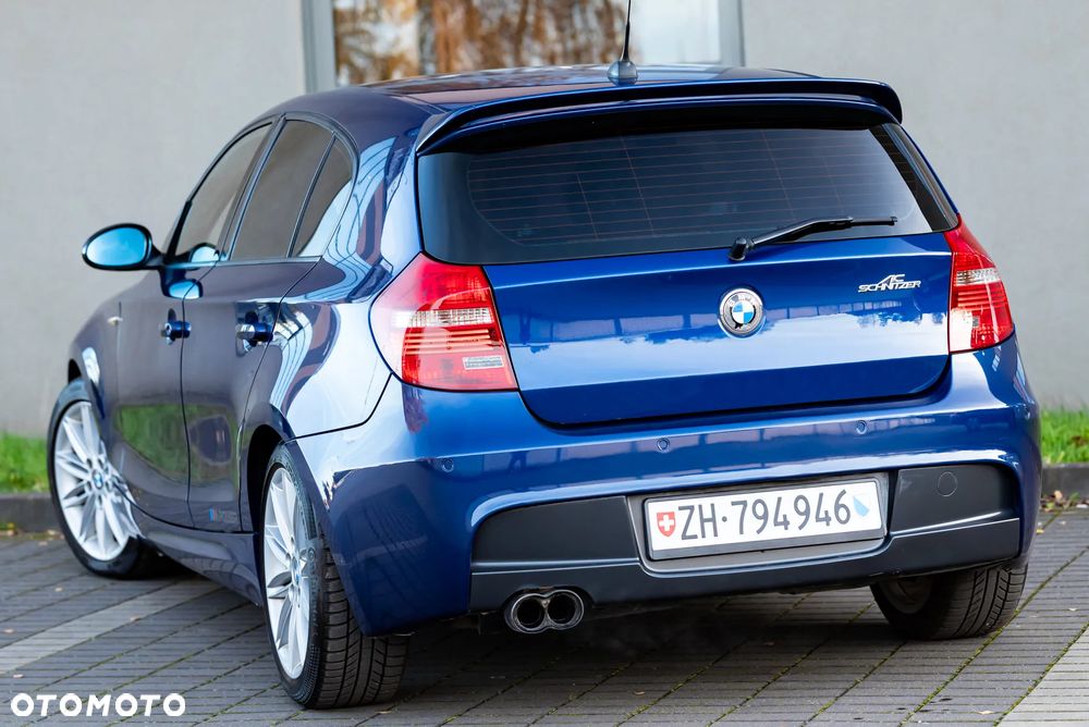 BMW Seria 1 120i Edition Sport - 12