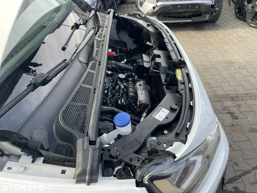 Citroën Berlingo - 15