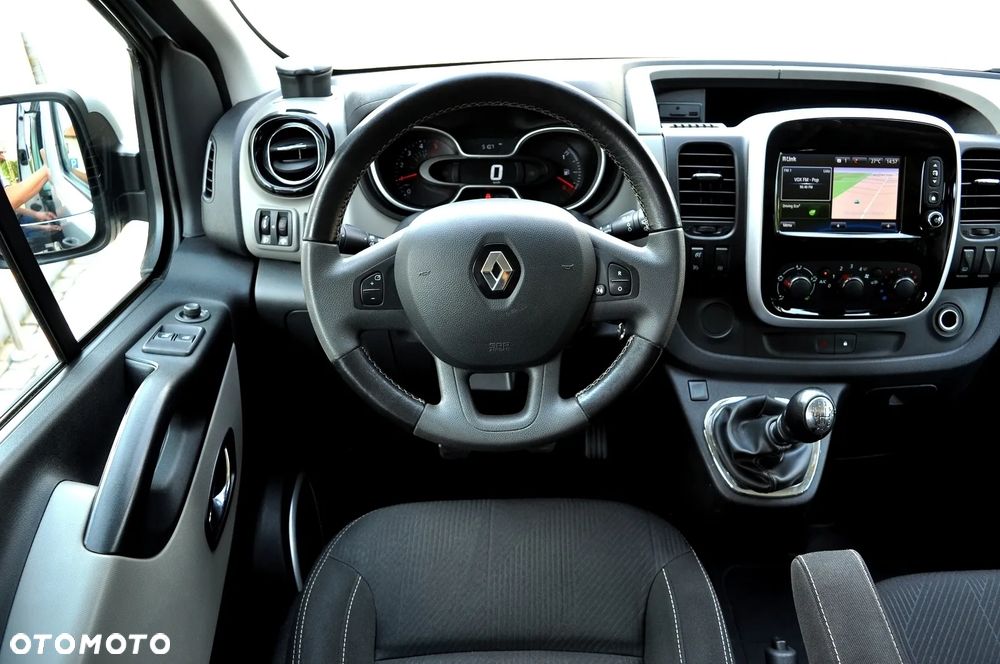 Renault Trafic ENERGY Grand Spaceclass - 23