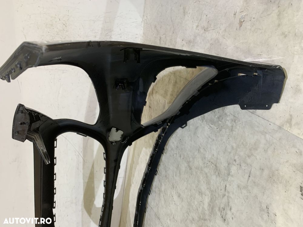 Bara fata Mercedes S-Class Coupe S-Coupe, W217, AMG, 2014, 2015, 2016, 2017, 2018, cod origine OE A2178850025. - 12