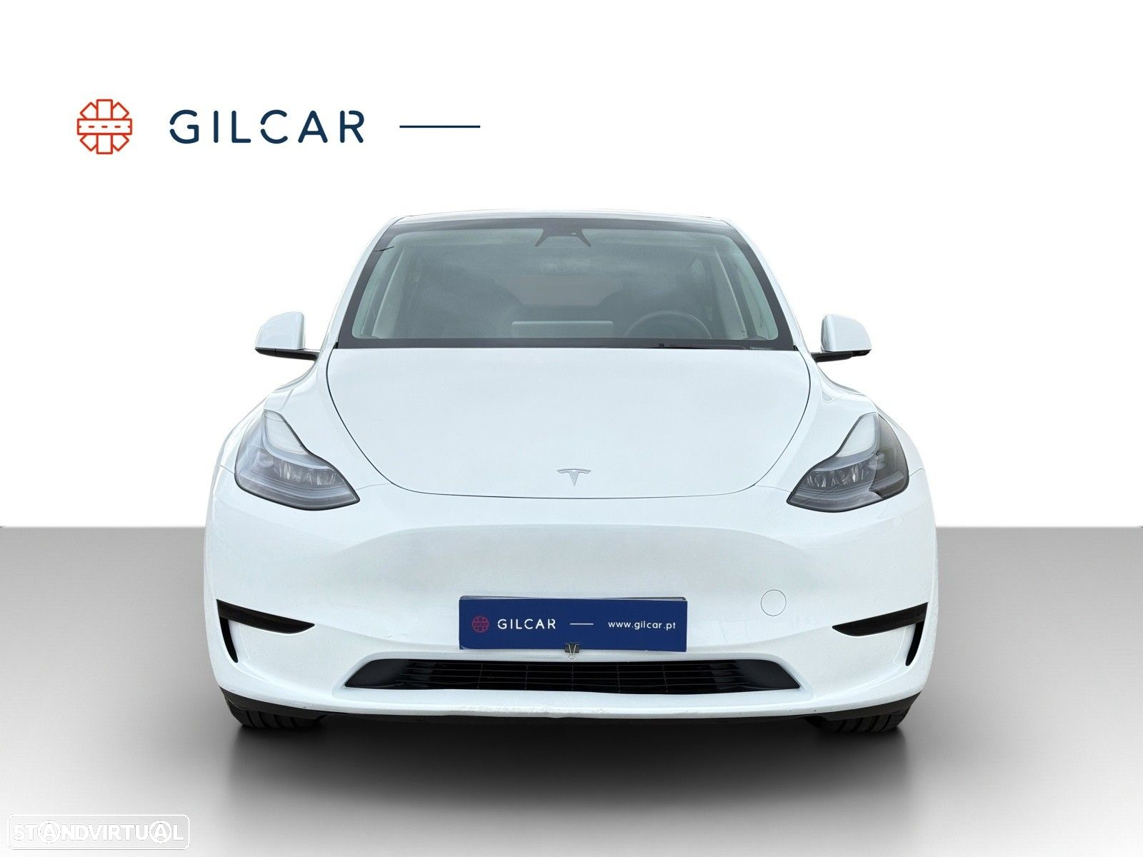 Tesla Model Y RWD - 3