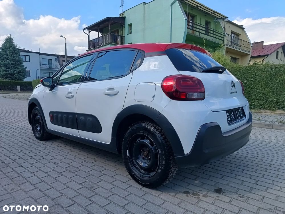 Citroën C3 - 6