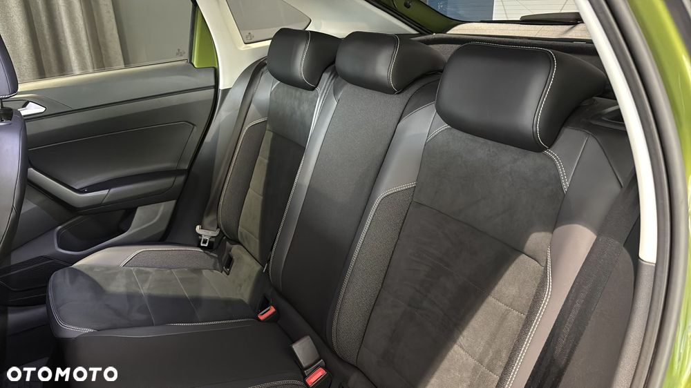 Volkswagen Taigo 1.5 TSI ACT Style DSG - 17