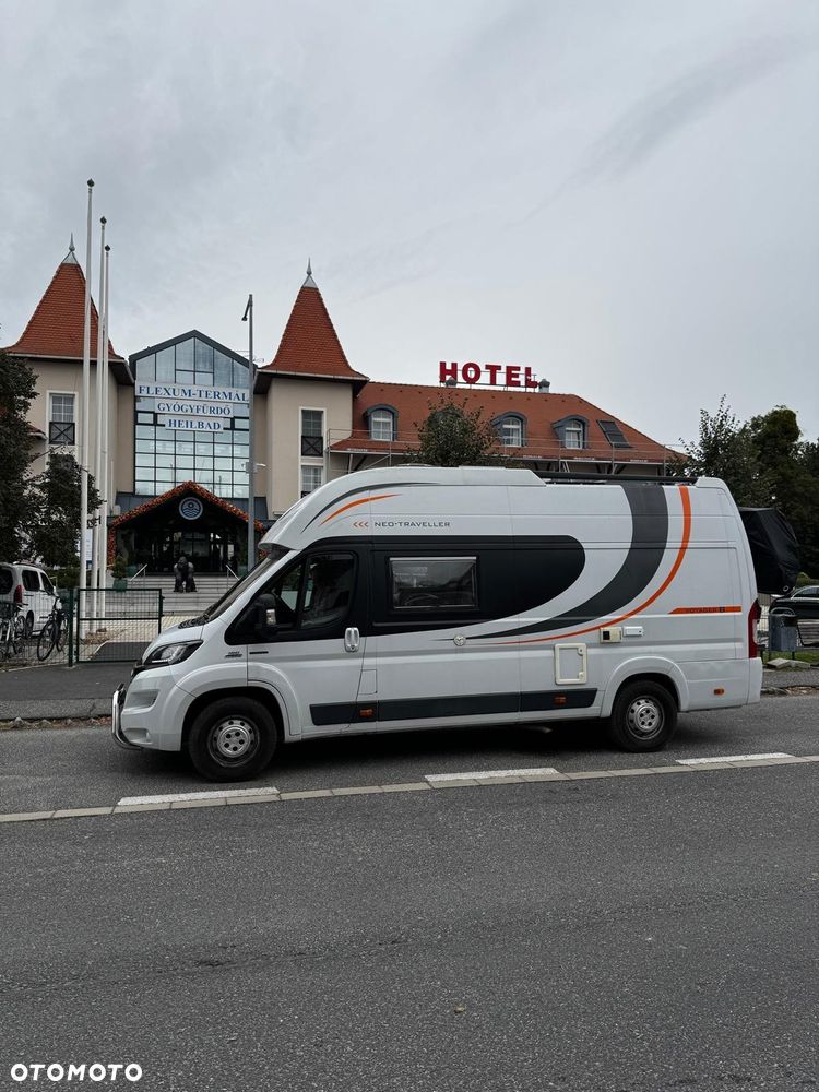 Fiat Ducato - 1