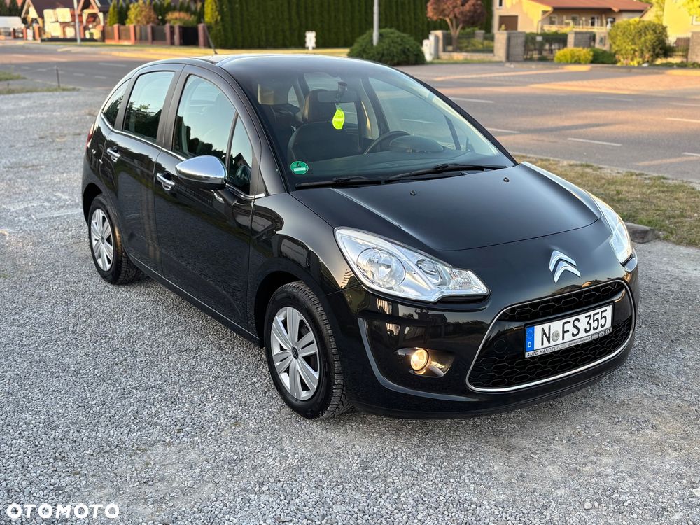 Citroën C3 - 2