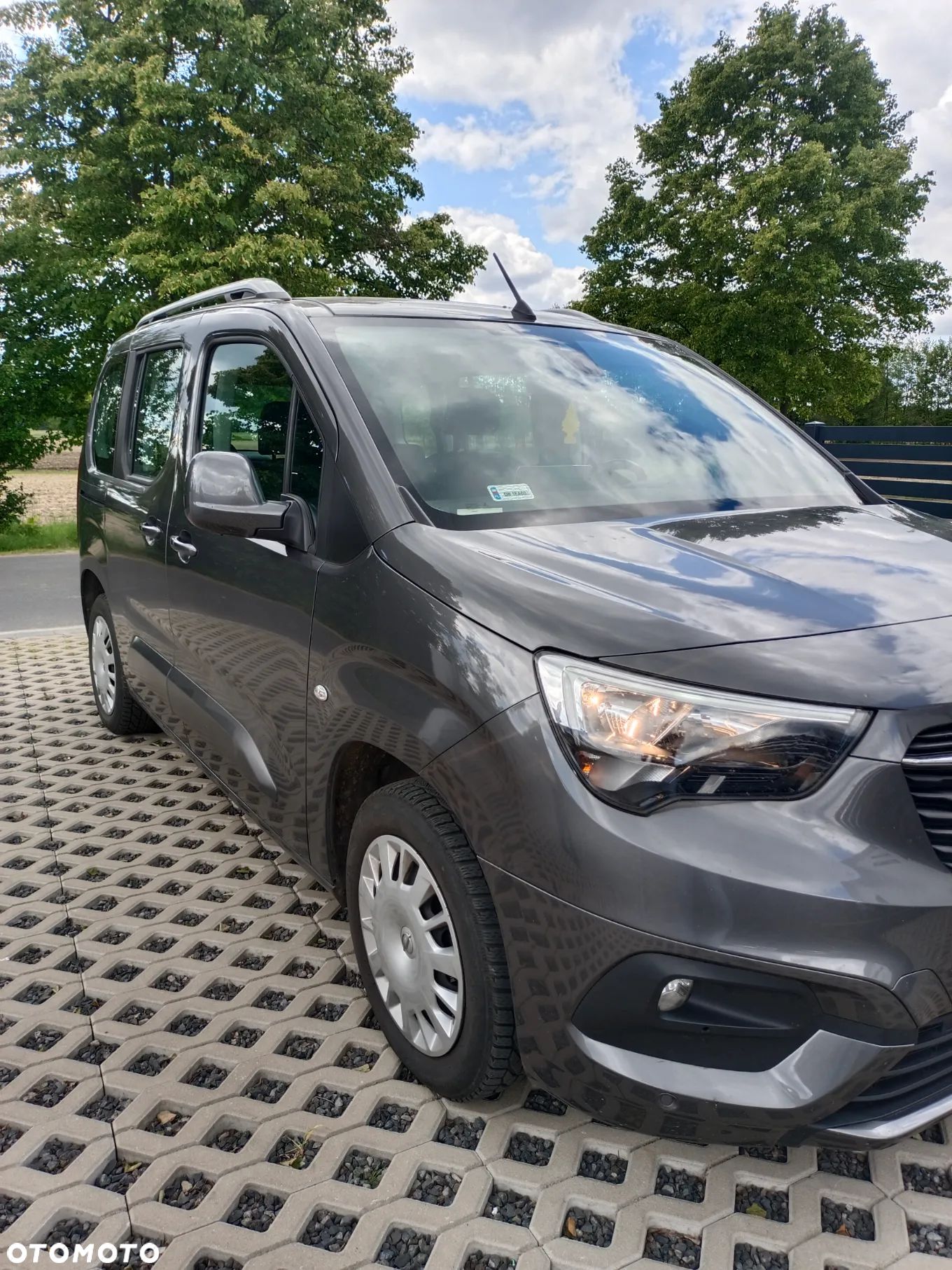 Opel Combo Life 1.5 CDTI Edition Plus S&S - 1