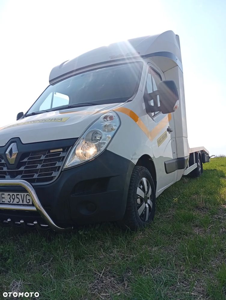 Renault Master - 8