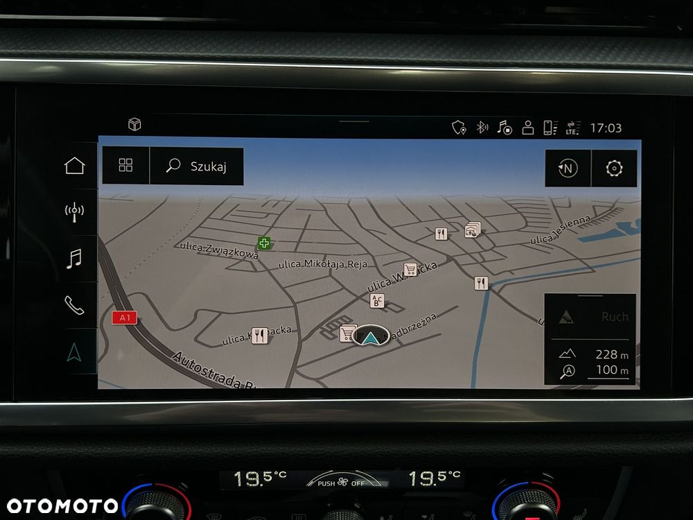 Audi Q3 35 TFSI Advanced S tronic - 23