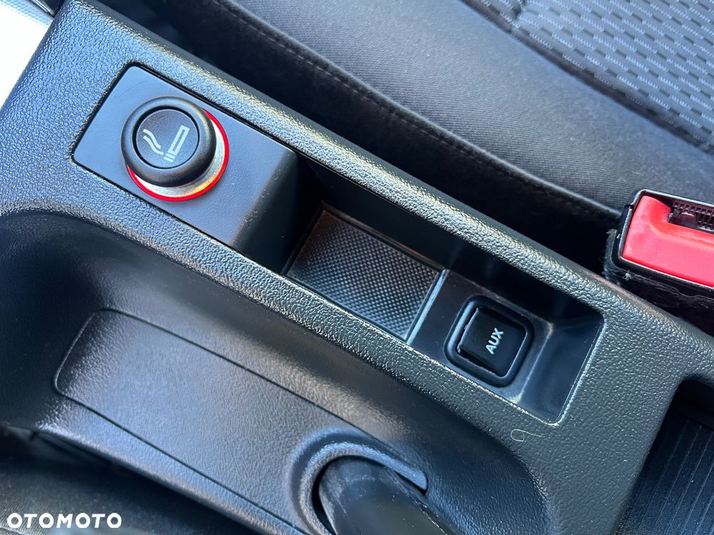 Audi A3 Sportback 1.6 TDI DPF S line Sportpaket - 27