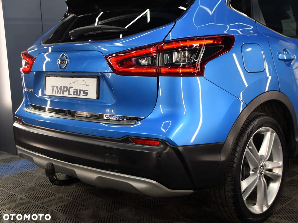 Nissan Qashqai - 30