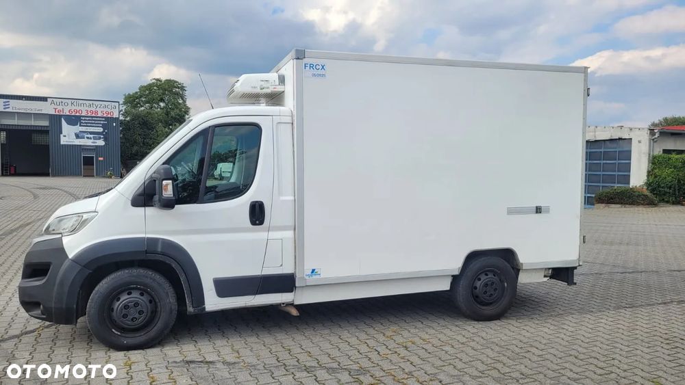 Fiat Ducato - 11