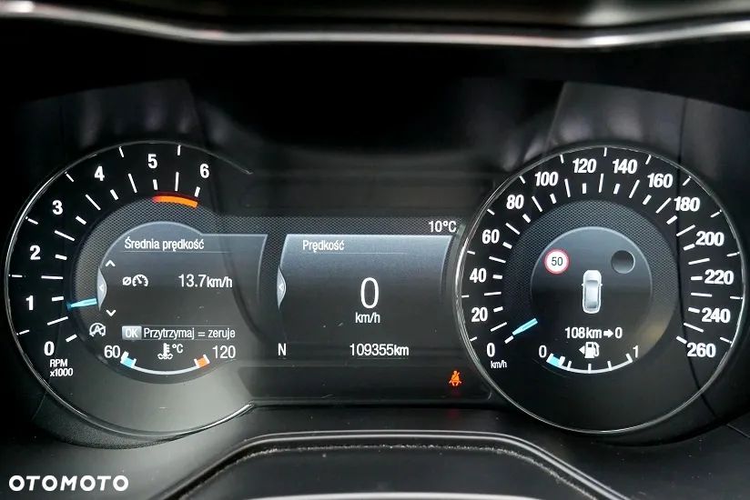 Ford Mondeo 2.0 TDCi Titanium - 6