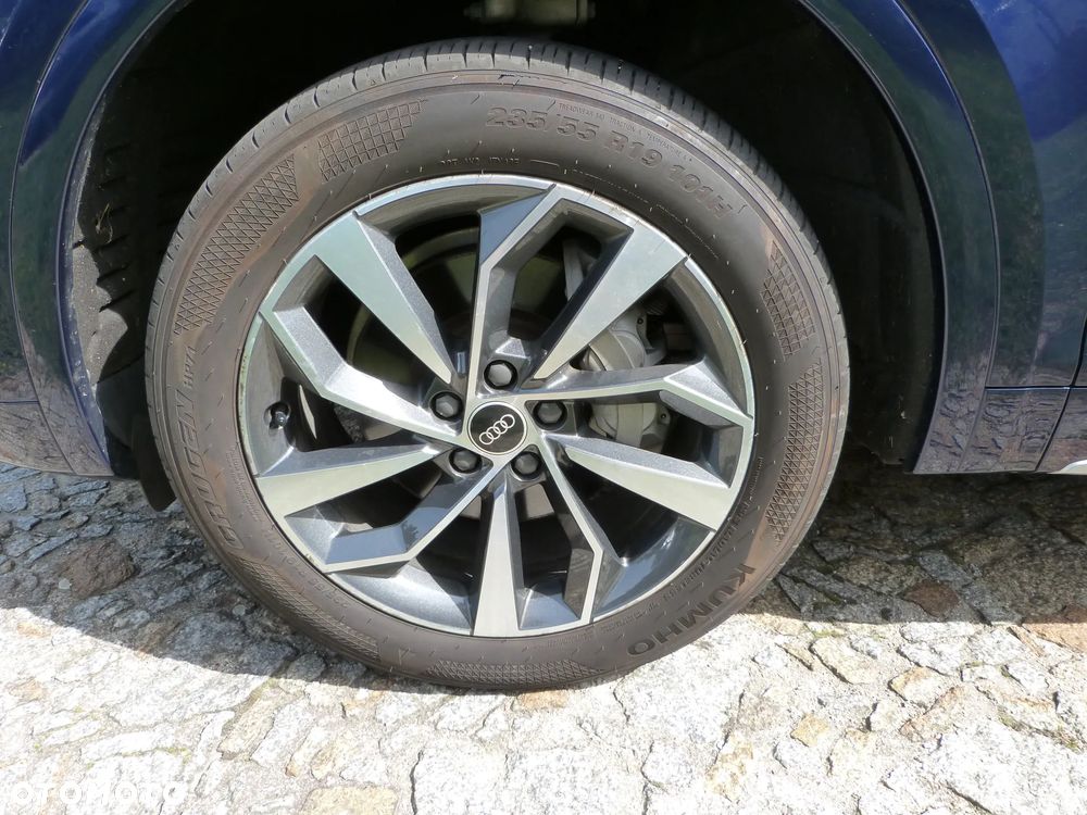 Audi Q5 45 TFSI quattro S tronic advanced - 11