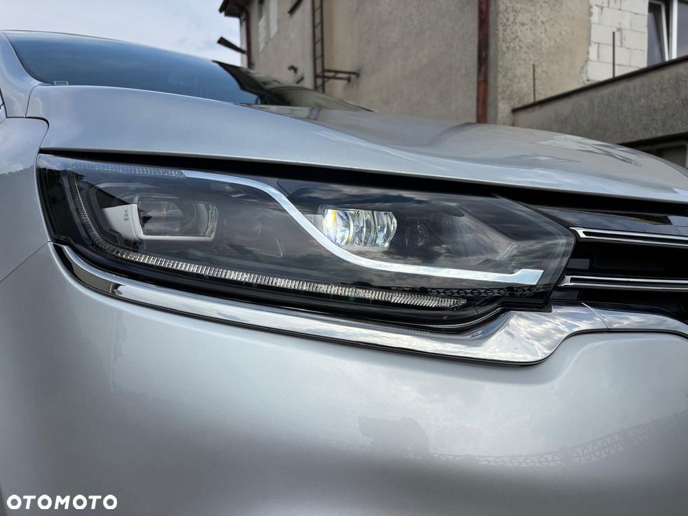 Renault Espace 1.6 dCi Energy Life - 10