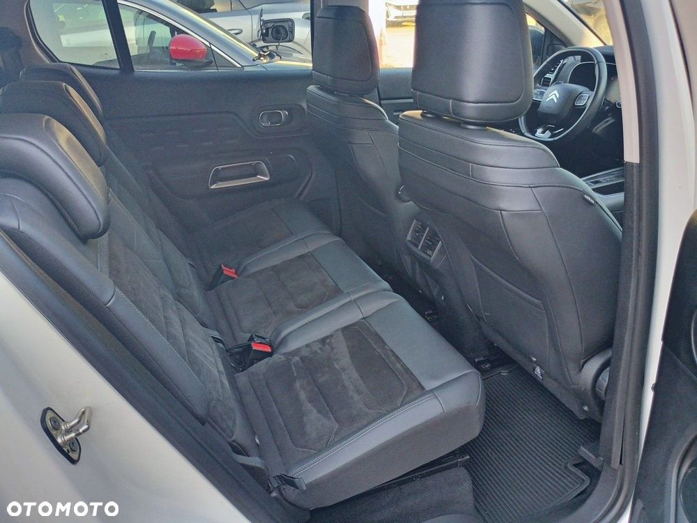 Citroën C5 Aircross 1.2 PureTech Shine Pack EAT8 - 18