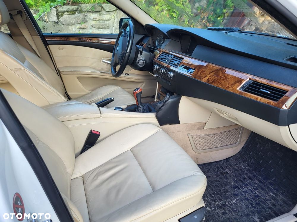 BMW Inny - 6