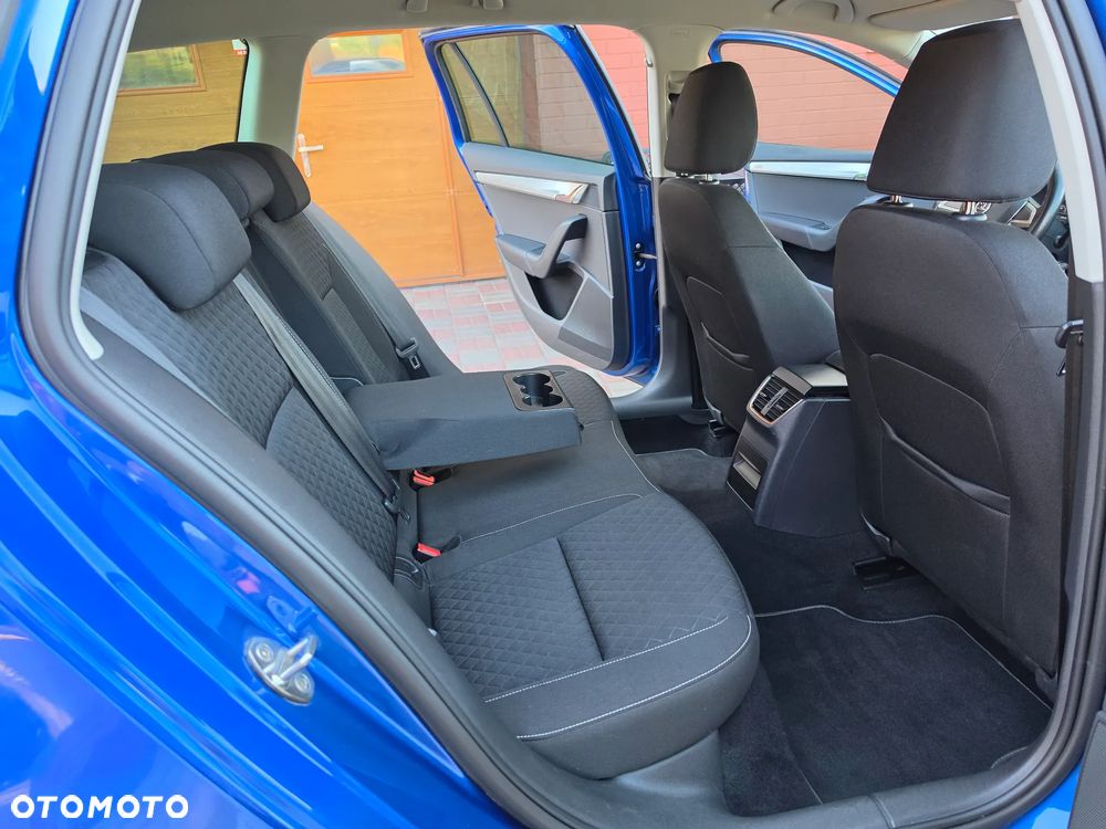Skoda Octavia 2.0 TDI Green tec Edition - 28