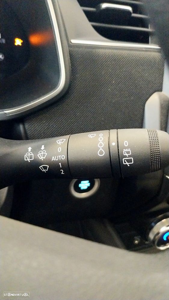 Renault Zoe (c/ Bateria) Zen 50 - 16