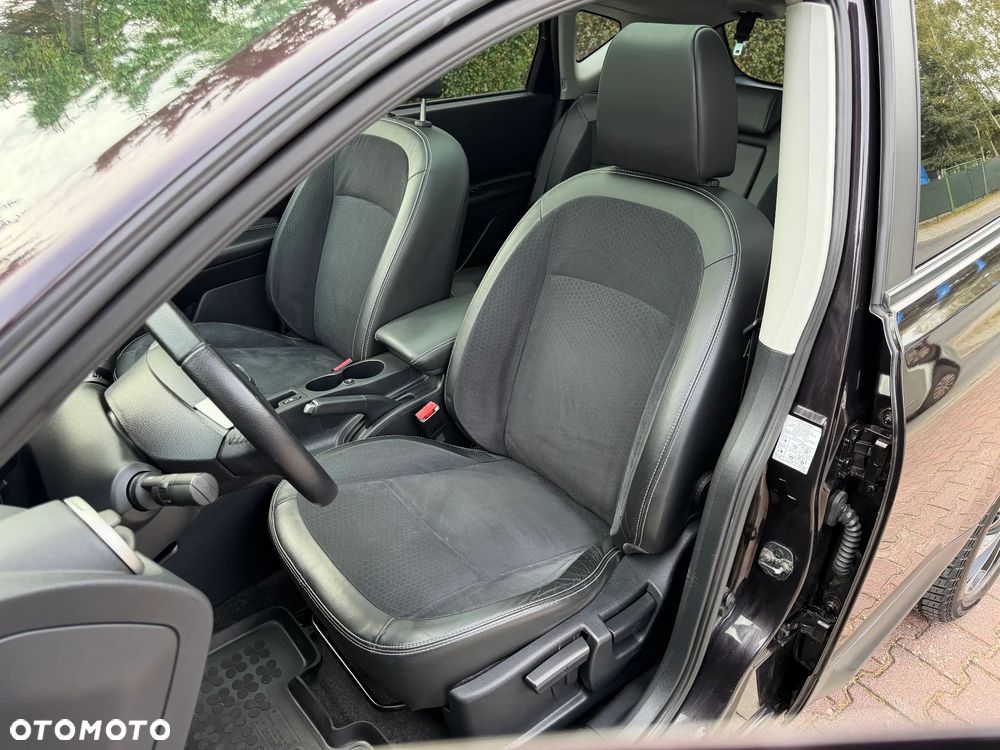 Nissan Qashqai - 27
