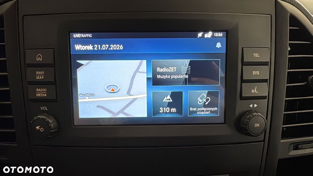 Mercedes-Benz Vito - 26