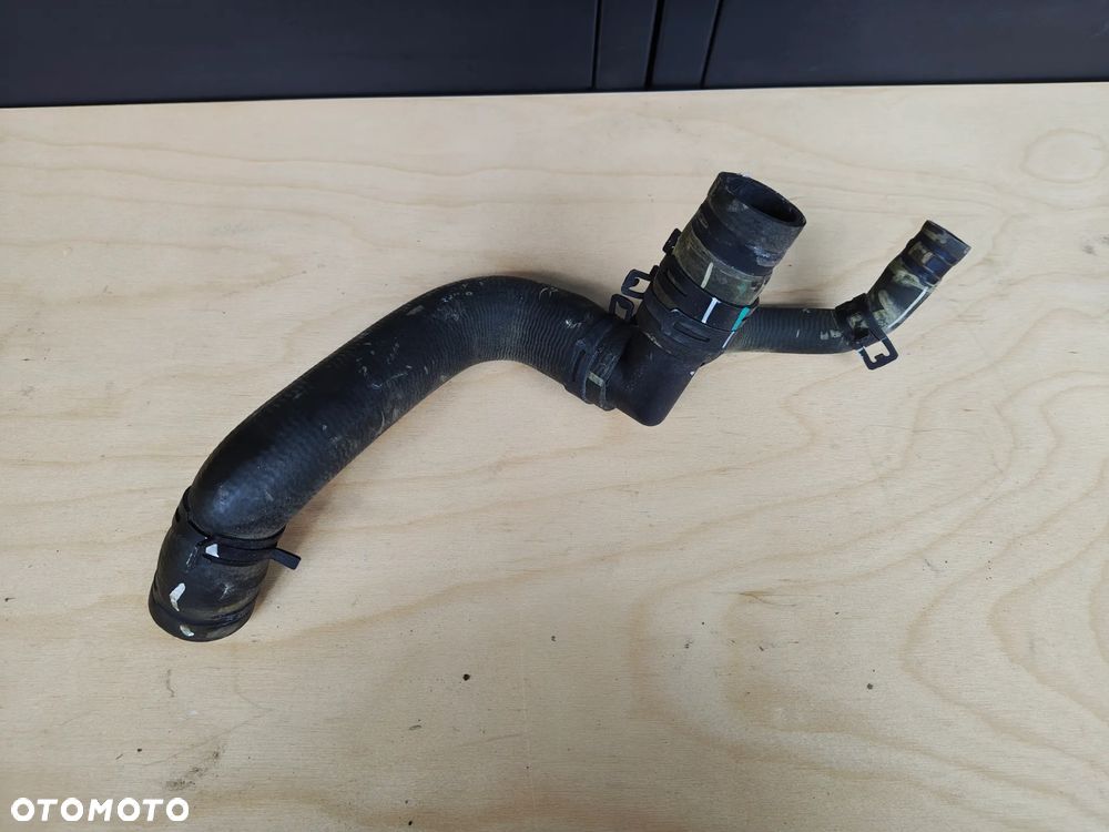 OMODA 5 V Chery rura przewód wąż wody 302000235AA - 1