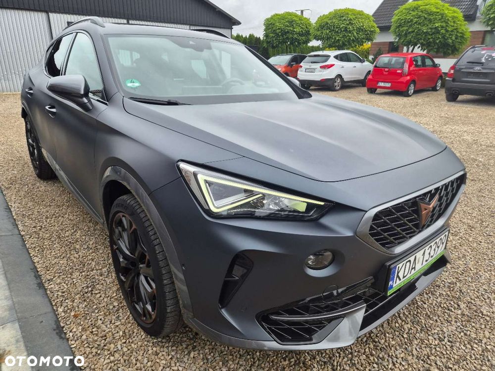 Cupra Formentor - 12